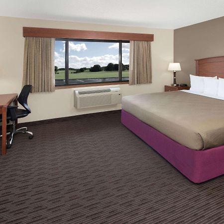 Americinn By Wyndham Grundy Center Exterior photo